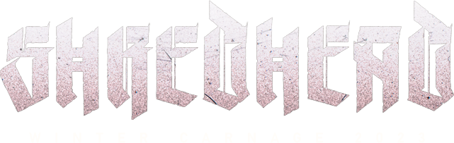 shredhead logo